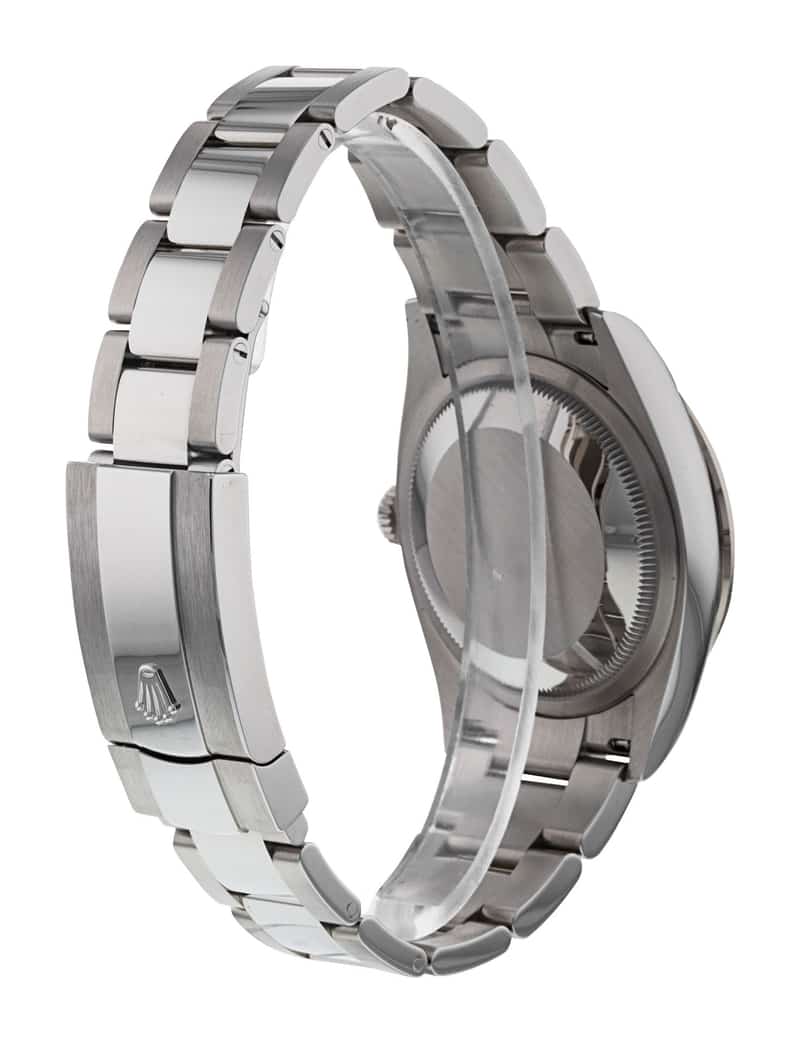 Rolex Datejust 126284 RBR
